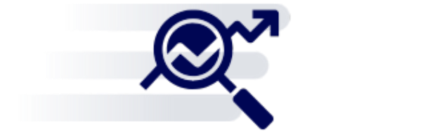 accelerate graph icon
